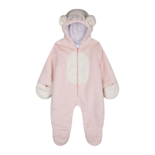 ΒΡΕΦΙΚΗ ΦΟΡΜΑ ΕΞΟΔΟΥ ΡΟΖ ΚΟΡΙΤΣΙ ENERGIERS 14-125515-0 - Image 1