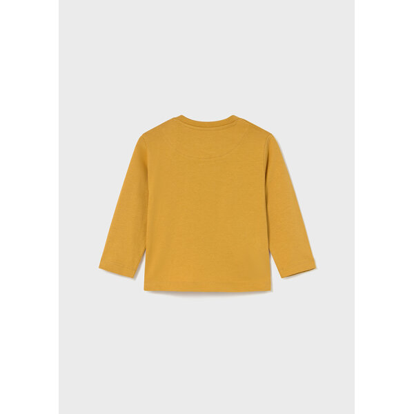 ΠΑΙΔΙΚΗ ΜΠΛΟΥΖΑ ΜΟΥΣΤΑΡΔΙ ΑΓΟΡΙ MAYORAL 15-00108-028 - Image 2