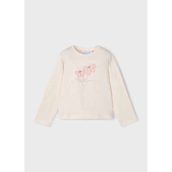 ΠΑΙΔΙΚΗ ΜΠΛΟΥΖΑ  ΚΟΡΙΤΣΙ MAYORAL 15-00178-010 - Image 1