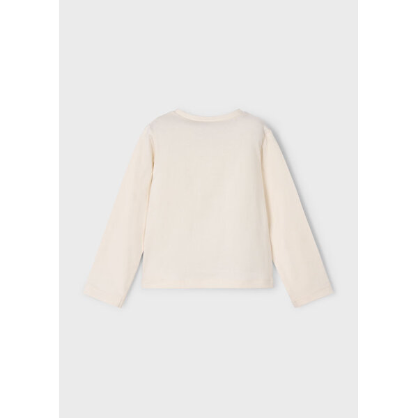 ΠΑΙΔΙΚΗ ΜΠΛΟΥΖΑ  ΚΟΡΙΤΣΙ MAYORAL 15-00178-010 - Image 2