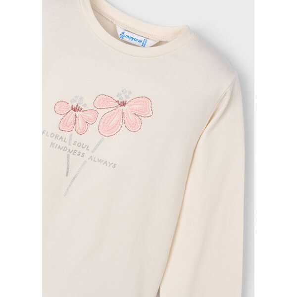 ΠΑΙΔΙΚΗ ΜΠΛΟΥΖΑ  ΚΟΡΙΤΣΙ MAYORAL 15-00178-010 - Image 3