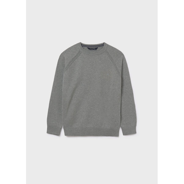 ΠΑΙΔΙΚΟ ΖΕΡΣΕΥ ΒΑΜΒΑΚΕΡΟ ΓΚΡΙ ΑΓΟΡΙ MAYORAL 15-00354-063 - Image 1