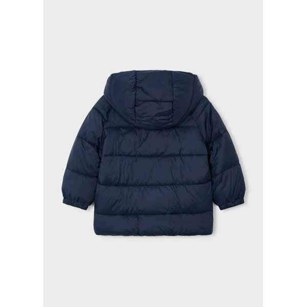 ΠΑΙΔΙΚΟ ΜΠΟΥΦΑΝ  ΚΟΛΕΓΙΑΚΟ ΜΠΛΕ ΑΓΟΡΙ MAYORAL 15-00412-020 - Image 2