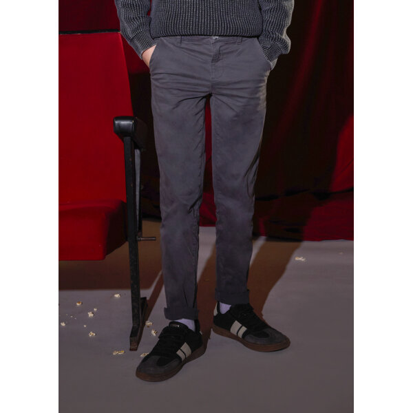 ΠΑΙΔΙΚΟ ΠΑΝΤΕΛΟΝΙ ΛΟΞΟΤΣΕΠΟ ΓΚΡΙ ΑΓΟΡΙ MAYORAL 15-00530-072 - Image 3