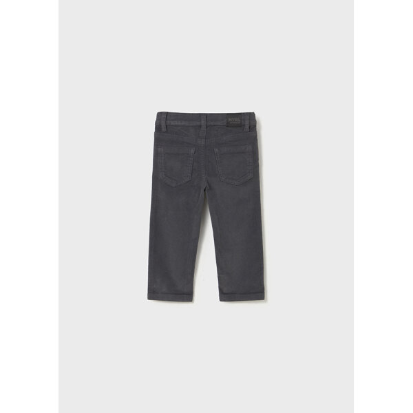 ΠΑΙΔΙΚΟ ΠΑΝΤΕΛΟΝΙ ΚΟΤΛΕ ΓΚΡΙ ΑΓΟΡΙ MAYORAL 15-00542-053 - Image 4