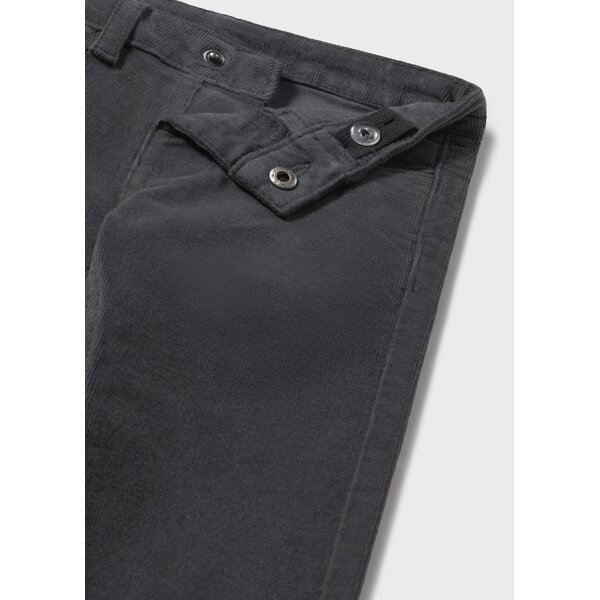 ΠΑΙΔΙΚΟ ΠΑΝΤΕΛΟΝΙ ΚΟΤΛΕ ΓΚΡΙ ΑΓΟΡΙ MAYORAL 15-00542-053 - Image 5