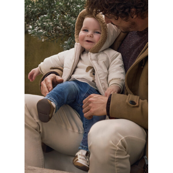 ΒΡΕΦΙΚΟ ΠΑΝΤΕΛΟΝΙ ΤΖΙΝ ΑΓΟΡΙ MAYORAL 15-00593-005 - Image 2