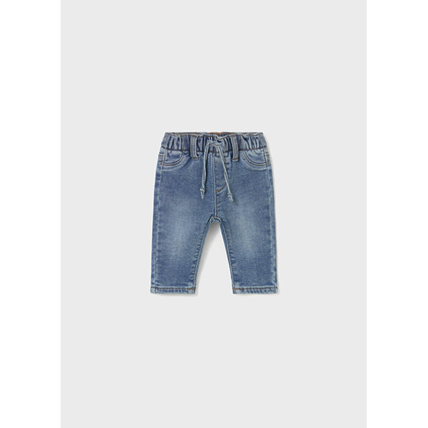 ΒΡΕΦΙΚΟ ΠΑΝΤΕΛΟΝΙ ΤΖΙΝ ΑΓΟΡΙ MAYORAL 15-00593-005 - Image 1