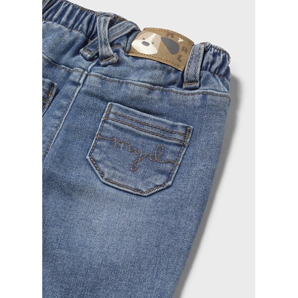 ΒΡΕΦΙΚΟ ΠΑΝΤΕΛΟΝΙ ΤΖΙΝ ΑΓΟΡΙ MAYORAL 15-00593-005 - Image 5