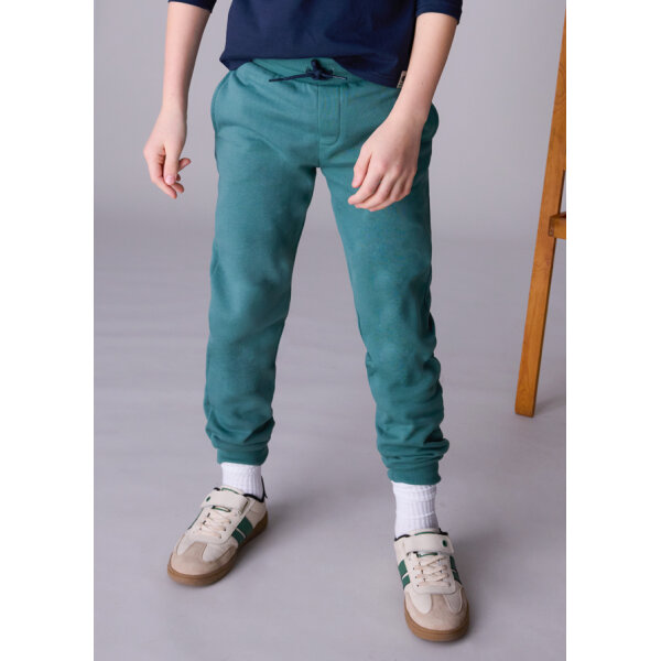 ΠΑΙΔΙΚΟ ΠΑΝΤΕΛΟΝΙ ΦΟΥΤΕΡ ΠΡΑΣΙΝΟ ΑΓΟΡΙ MAYORAL 15-00705-085 - Image 3