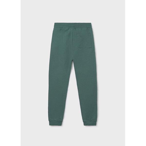 ΠΑΙΔΙΚΟ ΠΑΝΤΕΛΟΝΙ ΦΟΥΤΕΡ ΠΡΑΣΙΝΟ ΑΓΟΡΙ MAYORAL 15-00705-085 - Image 5