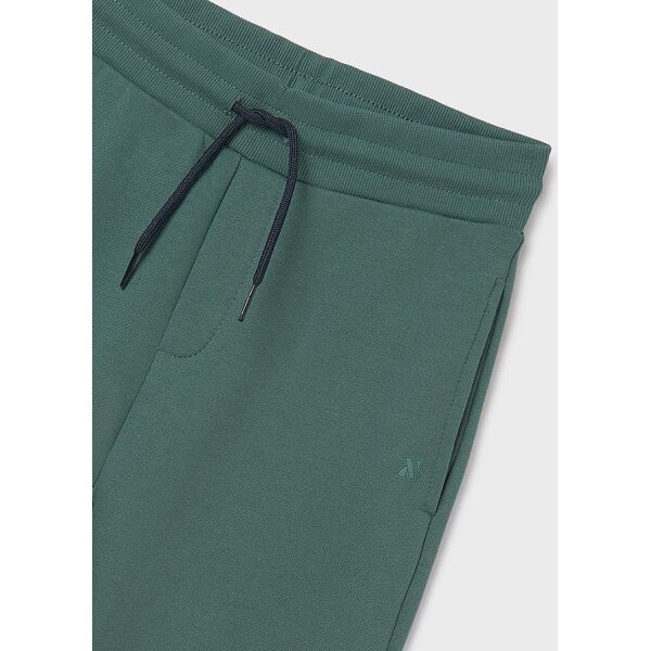 ΠΑΙΔΙΚΟ ΠΑΝΤΕΛΟΝΙ ΦΟΥΤΕΡ ΠΡΑΣΙΝΟ ΑΓΟΡΙ MAYORAL 15-00705-085 - Image 6