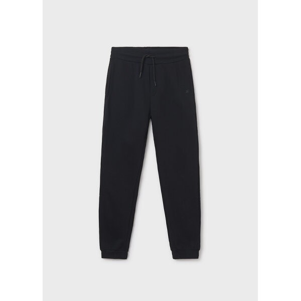 ΠΑΙΔΙΚΟ ΠΑΝΤΕΛΟΝΙ ΦΟΥΤΕΡ ΜΑΥΡΟ ΑΓΟΡΙ MAYORAL 15-00705-087 - Image 1