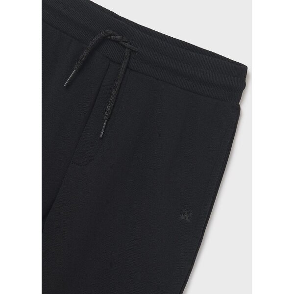 ΠΑΙΔΙΚΟ ΠΑΝΤΕΛΟΝΙ ΦΟΥΤΕΡ ΜΑΥΡΟ ΑΓΟΡΙ MAYORAL 15-00705-087 - Image 5