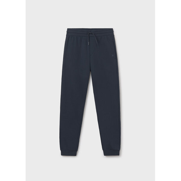 ΠΑΙΔΙΚΟ ΠΑΝΤΕΛΟΝΙ ΦΟΥΤΕΡ ΜΠΛΕ ΑΓΟΡΙ MAYORAL 15-00705-090 - Image 1