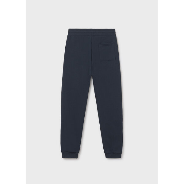 ΠΑΙΔΙΚΟ ΠΑΝΤΕΛΟΝΙ ΦΟΥΤΕΡ ΜΠΛΕ ΑΓΟΡΙ MAYORAL 15-00705-090 - Image 2