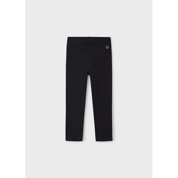 ΠΑΙΔΙΚΟ ΚΟΛΑΝ ΜΑΚΟ ΜΑΥΡΟ ΚΟΡΙΤΣΙ MAYORAL 15-00717-067 - Image 1