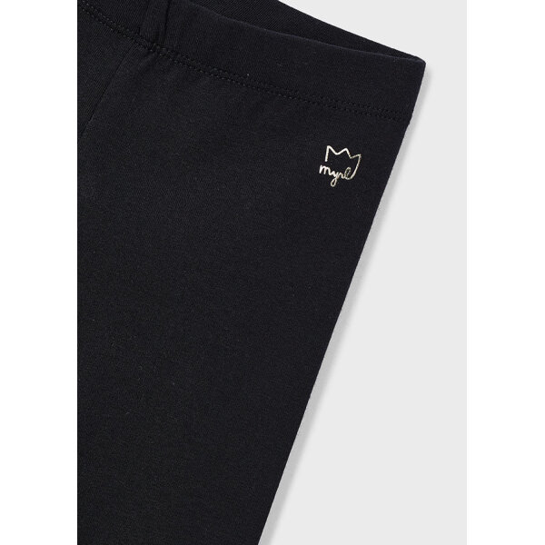 ΠΑΙΔΙΚΟ ΚΟΛΑΝ ΜΑΚΟ ΜΑΥΡΟ ΚΟΡΙΤΣΙ MAYORAL 15-00717-067 - Image 4