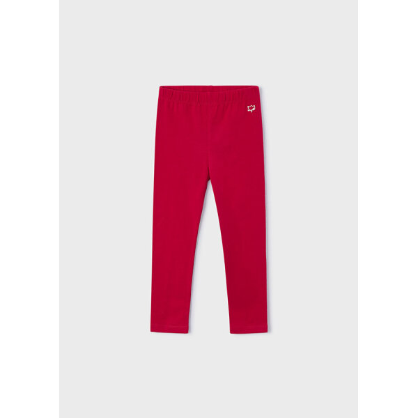 ΠΑΙΔΙΚΟ ΚΟΛΑΝ ΜΑΚΟ ΚΟΚΚΙΝΟ ΚΟΡΙΤΣΙ MAYORAL 15-00717-069 - Image 1