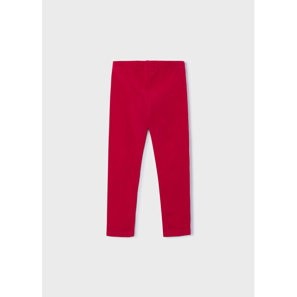 ΠΑΙΔΙΚΟ ΚΟΛΑΝ ΜΑΚΟ ΚΟΚΚΙΝΟ ΚΟΡΙΤΣΙ MAYORAL 15-00717-069 - Image 3