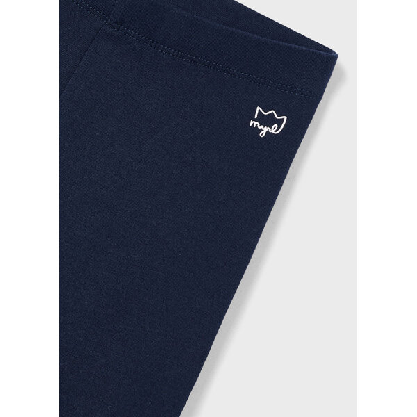 ΠΑΙΔΙΚΟ ΚΟΛΑΝ ΜΑΚΟ ΜΠΛΕ ΚΟΡΙΤΣΙ MAYORAL 15-00717-070 - Image 4