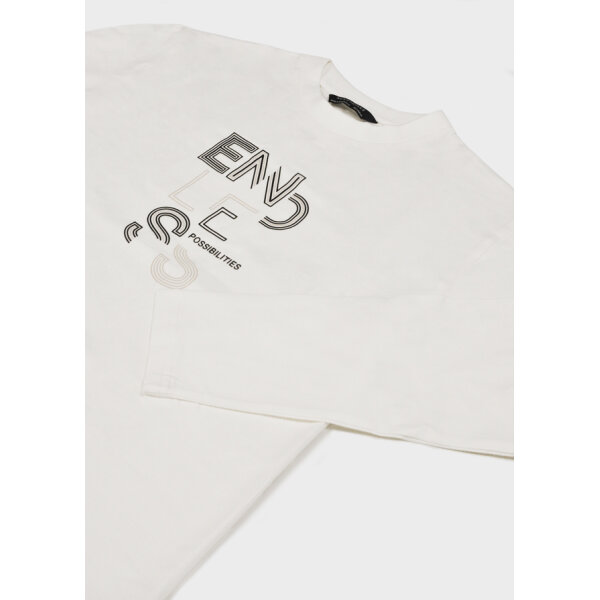 ΠΑΙΔΙΚΗ ΜΠΛΟΥΖΑ ΕΚΡΟΥ ΑΓΟΡΙ MAYORAL 15-00842-011 - Image 4