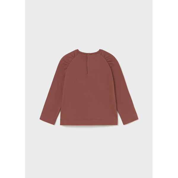 ΠΑΙΔΙΚΗ ΜΠΟΛΥΖΑ  ΚΟΡΙΤΣΙ MAYORAL 15-02081-088 - Image 2