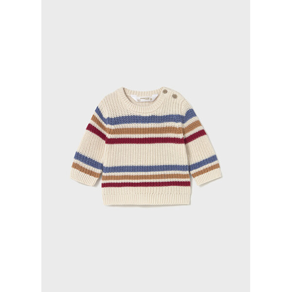 15-02335-042-M-4 ΒΡΕΦΙΚO ΖΕΡΣΕΥ ΑΓΟΡΙ MAYORAL 15-02335-042 - Image 1