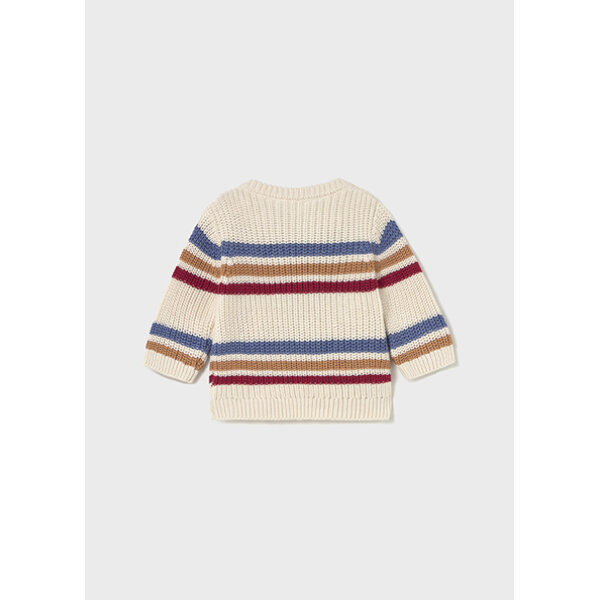 ΒΡΕΦΙΚO ΖΕΡΣΕΥ ΑΓΟΡΙ MAYORAL 15-02335-042 - Image 2