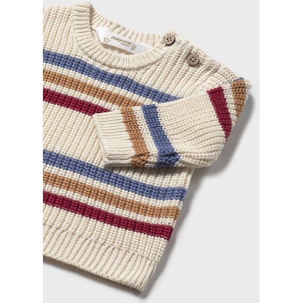 ΒΡΕΦΙΚO ΖΕΡΣΕΥ ΑΓΟΡΙ MAYORAL 15-02335-042 - Image 3