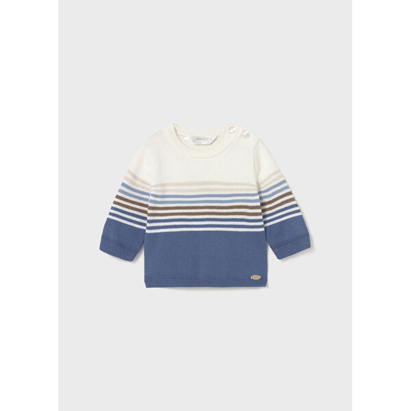 ΒΡΕΦΙΚΟ ΖΕΡΣΕΥ ΜΠΛΕ MAYORAL 15-02336-094 - Image 1