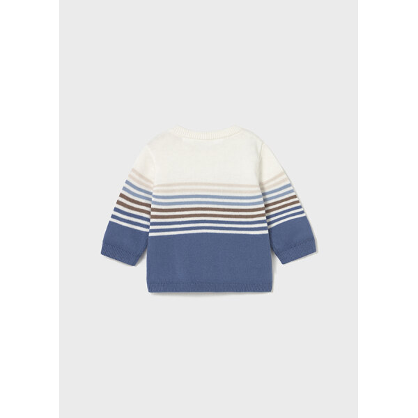 ΒΡΕΦΙΚΟ ΖΕΡΣΕΥ ΜΠΛΕ MAYORAL 15-02336-094 - Image 2