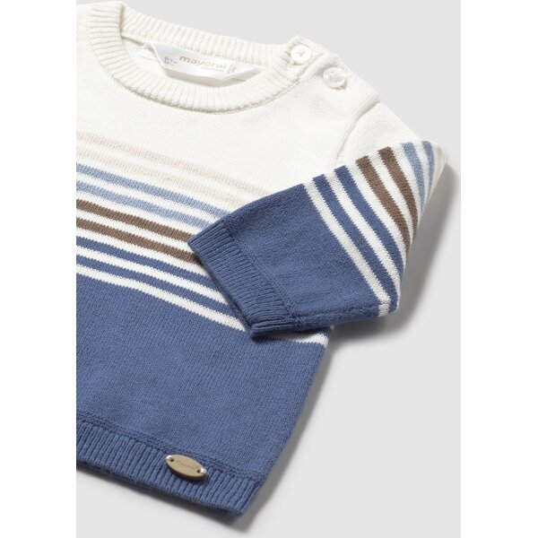 ΒΡΕΦΙΚΟ ΖΕΡΣΕΥ ΜΠΛΕ MAYORAL 15-02336-094 - Image 3