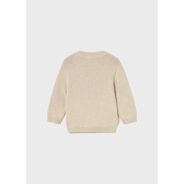 ΠΑΙΔΙΚΟ ΖΕΡΣΕΥ ΜΠΕΖ ΑΓΟΡΙ MAYORAL 15-02341-059 - Image 3