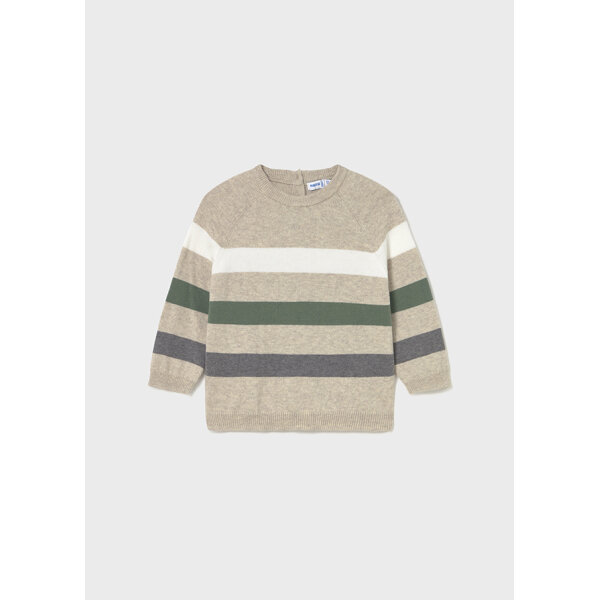 ΠΑΙΔΙΚΟ ΖΕΡΣΕΥ ΡΙΓΑ ΜΠΕΖ ΑΓΟΡΙ MAYORAL 15-02342-010 - Image 1