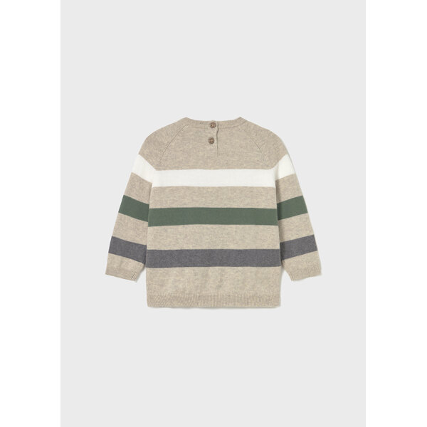 ΠΑΙΔΙΚΟ ΖΕΡΣΕΥ ΡΙΓΑ ΜΠΕΖ ΑΓΟΡΙ MAYORAL 15-02342-010 - Image 2