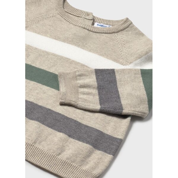 ΠΑΙΔΙΚΟ ΖΕΡΣΕΥ ΡΙΓΑ ΜΠΕΖ ΑΓΟΡΙ MAYORAL 15-02342-010 - Image 3