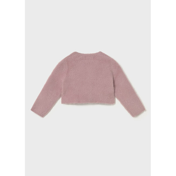 ΠΑΙΔΙΚΗ ΖΑΚΕΤΑ ΓΟΥΝΑ  ΜΠΕΖ ΚΟΡΙΤΣΙ MAYORAL 15-02357-064 - Image 2