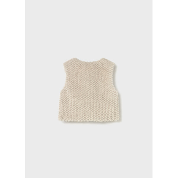 ΠΑΙΔΙΚΟ ΓΙΛΕΚΟ ΓΟΥΝΑ ΜΠΕΖ ΚΟΡΙΤΣΙ MAYORAL 15-02359-068 - Image 5