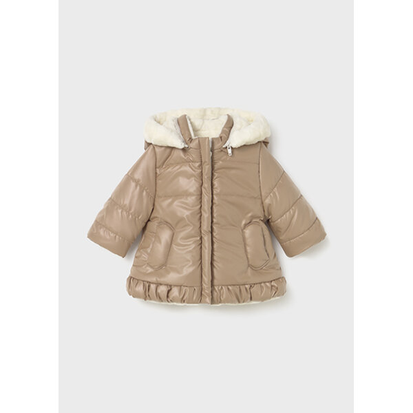 ΒΡΕΦΙΚΟ ΜΠΟΥΦΑΝ ΜΠΕΖ ΚΟΡΙΤΣΙ MAYORAL 15-02404-049 - Image 1