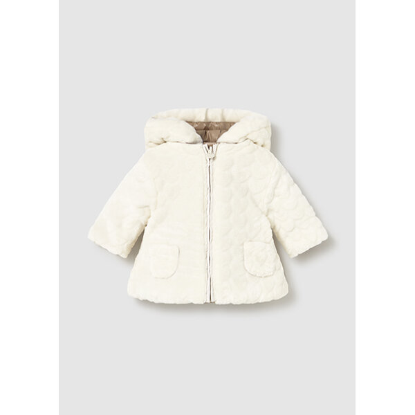 ΒΡΕΦΙΚΟ ΜΠΟΥΦΑΝ ΜΠΕΖ ΚΟΡΙΤΣΙ MAYORAL 15-02404-049 - Image 4