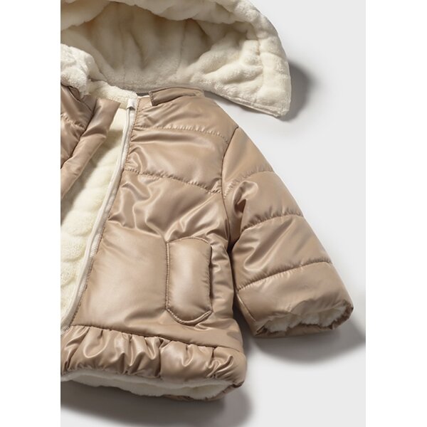 ΒΡΕΦΙΚΟ ΜΠΟΥΦΑΝ ΜΠΕΖ ΚΟΡΙΤΣΙ MAYORAL 15-02404-049 - Image 5