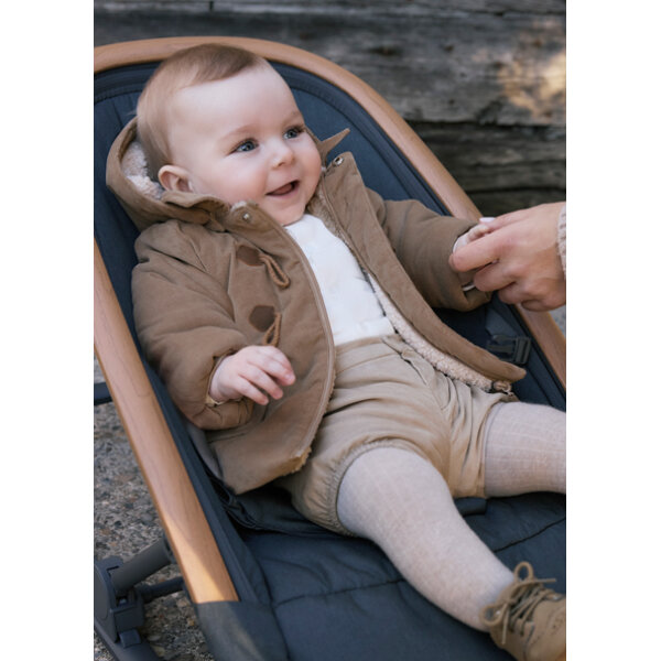 ΒΡΕΦΙΚO ΜΟΝΤΓΚΟΜΕΡΙ ΜΠΕΖ ΑΓΟΡΙ MAYORAL 15-02411-062 - Image 2