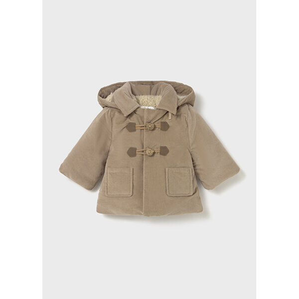 ΒΡΕΦΙΚO ΜΟΝΤΓΚΟΜΕΡΙ ΜΠΕΖ ΑΓΟΡΙ MAYORAL 15-02411-062 - Image 1