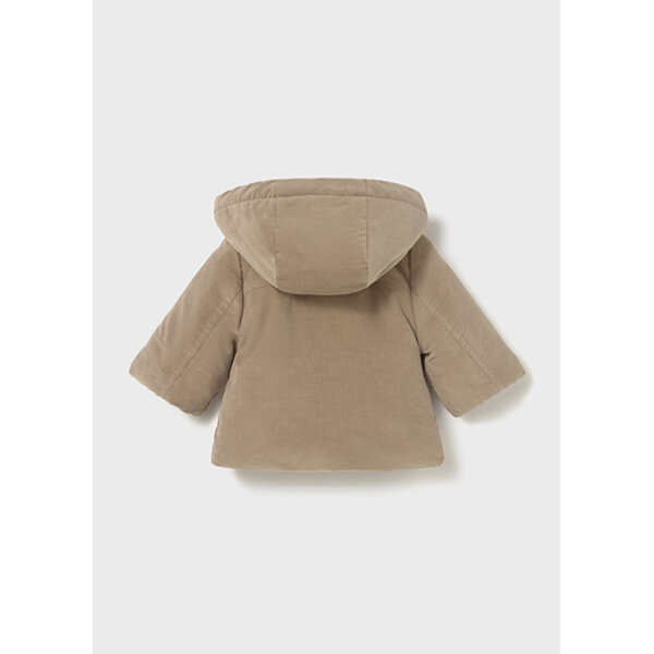 ΒΡΕΦΙΚO ΜΟΝΤΓΚΟΜΕΡΙ ΜΠΕΖ ΑΓΟΡΙ MAYORAL 15-02411-062 - Image 4