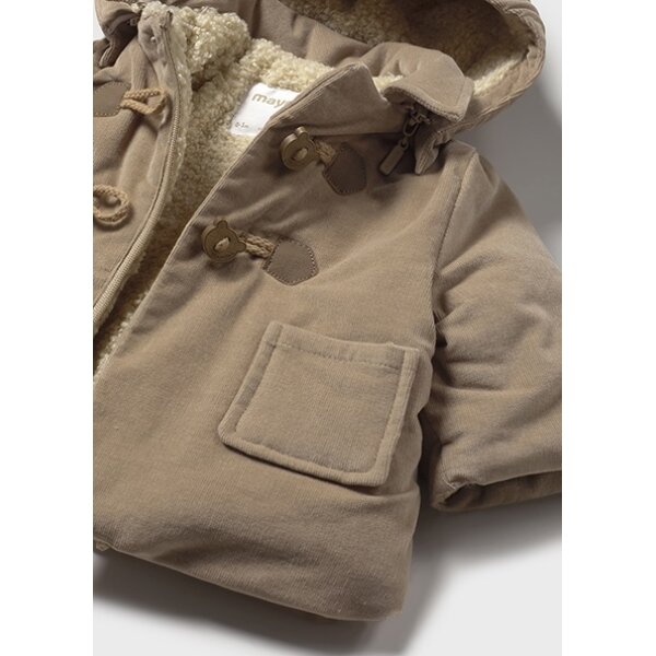 ΒΡΕΦΙΚO ΜΟΝΤΓΚΟΜΕΡΙ ΜΠΕΖ ΑΓΟΡΙ MAYORAL 15-02411-062 - Image 5