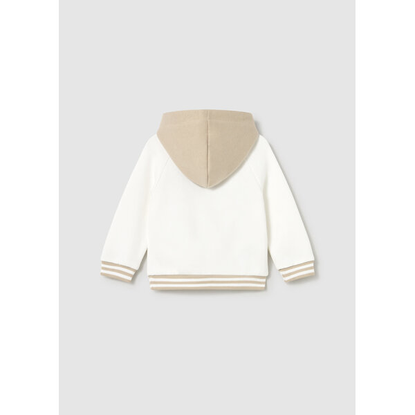 ΠΑΙΔΙΚΟ ΠΟΥΛΟΒΕΡ ΕΚΡΟΥ ΑΓΟΡΙ MAYORAL 15-02414-031 - Image 3