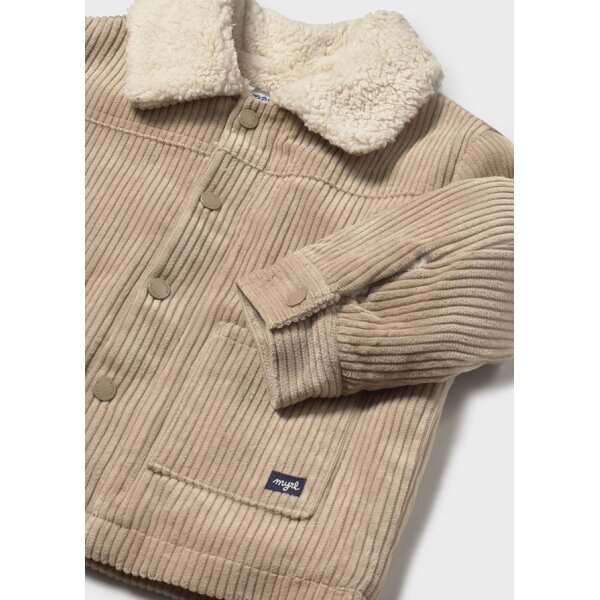 ΠΑΙΔΙΚΟ ΠΑΛΤΟ ΚΟΤΛΕ ΜΠΕΖ ΑΓΟΡΙ MAYORAL 15-02419-093 - Image 3