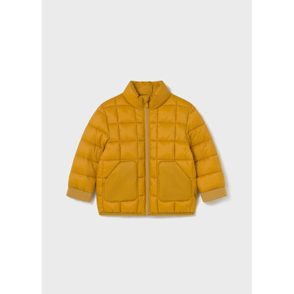 ΠΑΙΔΙΚΟ ΜΠΟΥΦΑΝ ΜΑΛΑΚΟ  ΑΓΟΡΙ MAYORAL 15-02423-010 - Image 1