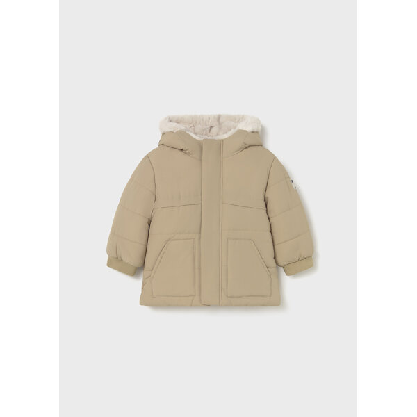 ΠΑΙΔΙΚΟ ΜΠΟΥΦΑΝ ΑΥΤΑΚΙΑ ΓΟΥΝΑ ΜΠΕΖ ΑΓΟΡΙ MAYORAL 15-02424-050 - Image 2